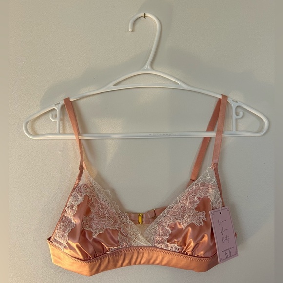 BNWT Empress Mimi Bralette​ - Picture 1 of 7